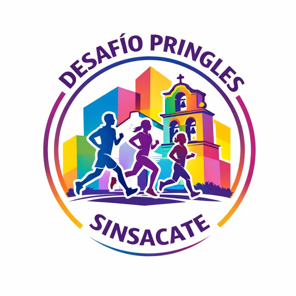 Desafío Pringles Sinsacate